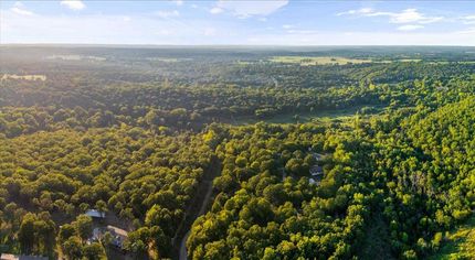 Farm Property in Creek County, Oklahoma