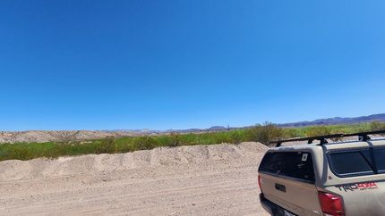 Recreational Property for sale in Hudspeth County, Texas