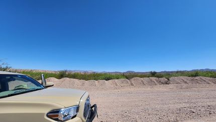 Residential Property for sale in Hudspeth County, Texas