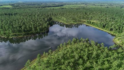 Recreational Property in Decatur County, Georgia