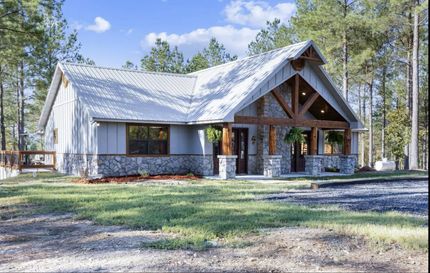 Farm Property in McCurtain County, Oklahoma