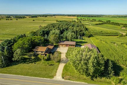 Recreational Property in Green County, Wisconsin