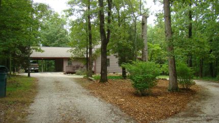 Recreational Property in Howell County, Missouri