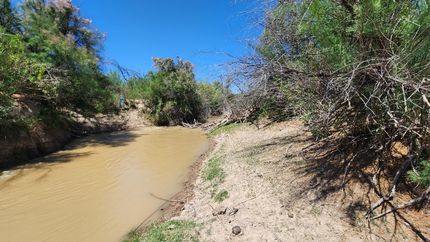 Recreational Property in Hudspeth County, Texas