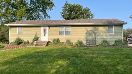 Farm Property in Harrison County, Missouri