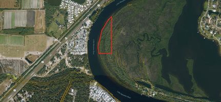 Waterfront Property in Hillsborough County, Florida