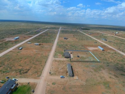 Farm Property in Martin County, Texas