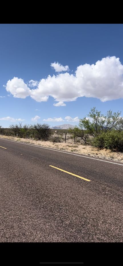 Property for sale in Hudspeth County, Texas