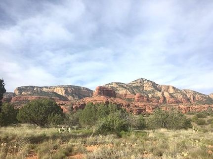 Recreational Property for sale in Yavapai County, Arizona