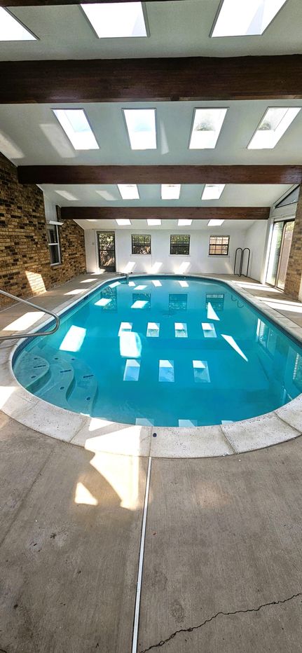 Ranch Property in Tarrant County, Texas