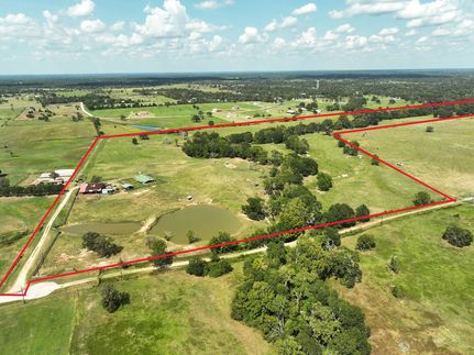Horse Property for sale in Waller County, Texas