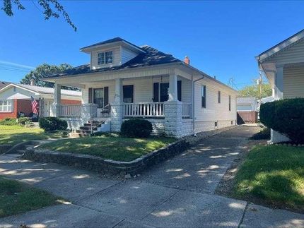 Residential Property in Howard County, Indiana