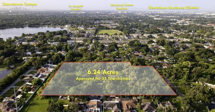 Property for sale in Hillsborough County, Florida