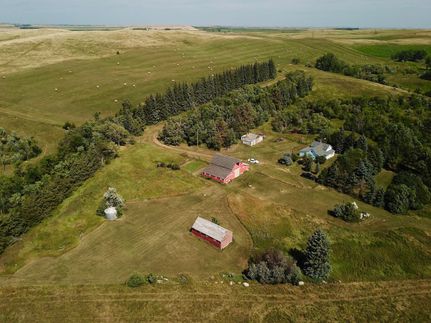 Farm Property in Morton County, North Dakota