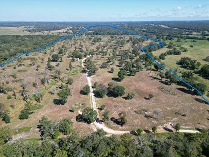 Ranch Property for sale in Leon County, Texas