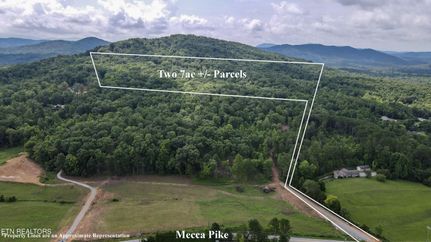 Undeveloped Land for sale in Monroe County, Tennessee