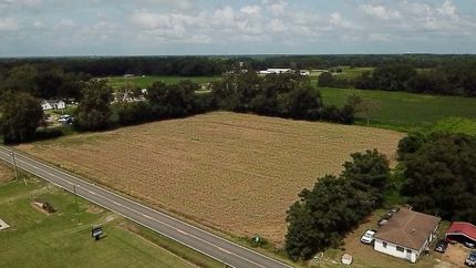 Farm Property in Wayne County, North Carolina