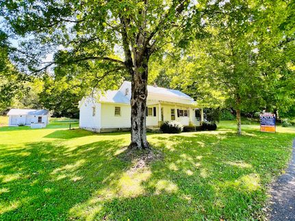 Ranch Property in Adair County, Kentucky