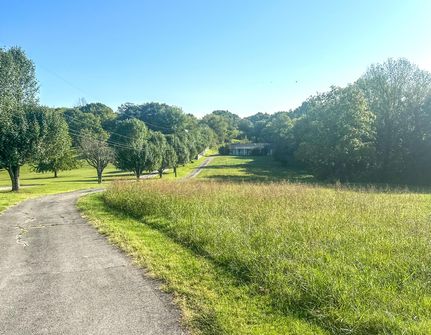 Property in Davidson County, Tennessee