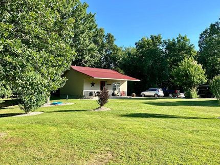 Residential Property in Pulaski County, Kentucky
