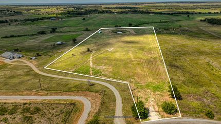 Property in Parker County, Texas