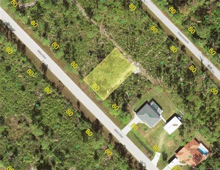 Property for sale in Charlotte County, Florida