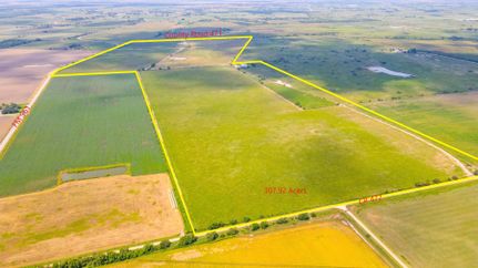 Farm Property in Wharton County, Texas