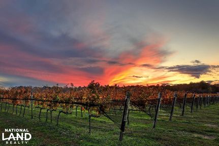 Commercial Property in Albemarle County, Virginia