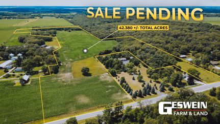 Residential Property in Jasper County, Indiana