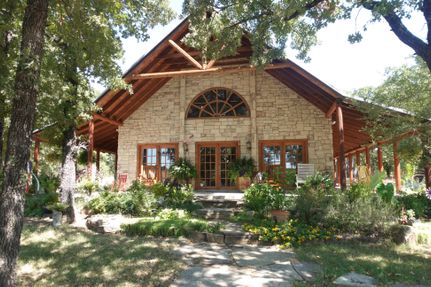 Hunting Land in Carter County, Oklahoma