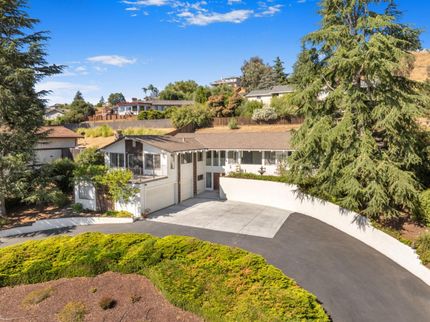 Residential Property in San Benito County, California