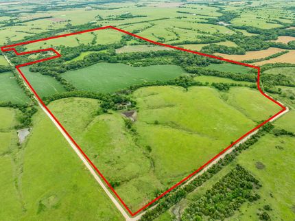 Farm Property in Butler County, Kansas