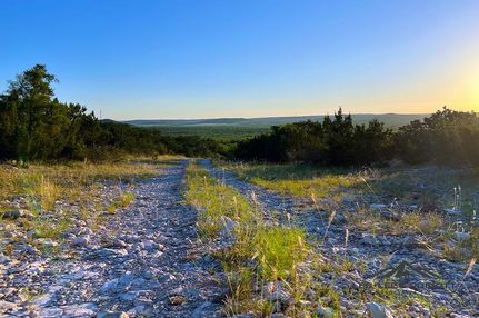 Ranch Property for sale in Coke County, Texas
