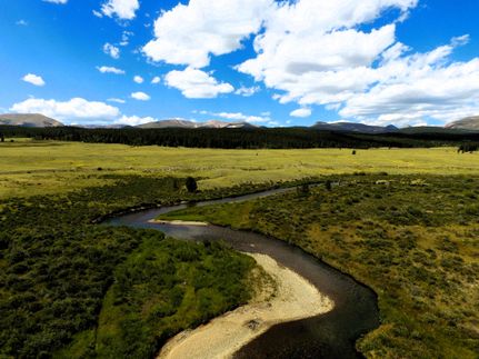 Waterfront Property for sale in Park County, Colorado