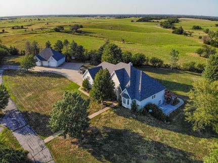 Property in Coffey County, Kansas