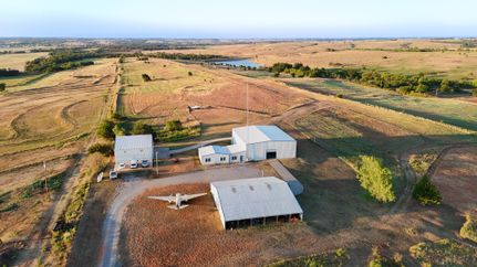 Farm Property in Grady County, Oklahoma