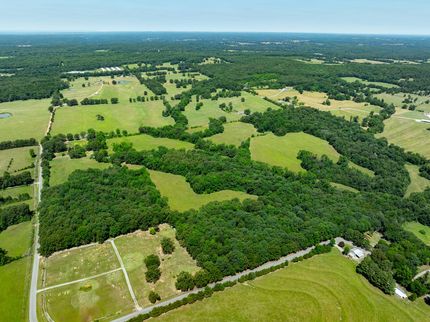Recreational Property in Independence County, Arkansas