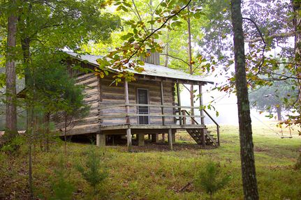 Farm Property for sale in Hardeman County, Tennessee