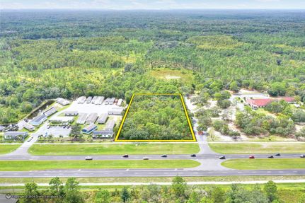 Farm Property in Citrus County, Florida