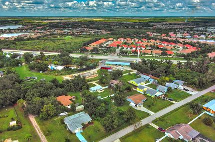 Residential Property in Sarasota County, Florida