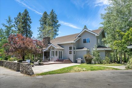 Property in Spokane County, Washington