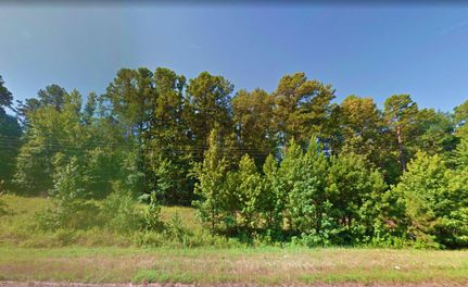 Undeveloped Land in Marion County, Texas
