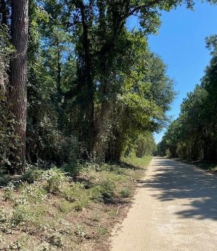 Property in Houston County, Texas