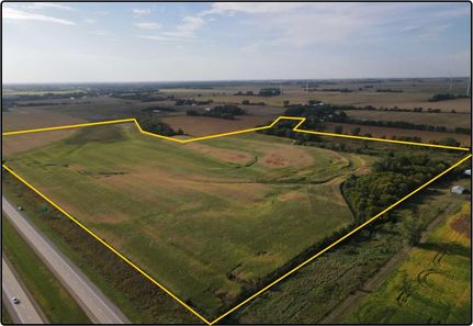 Property in Cerro Gordo County, Iowa