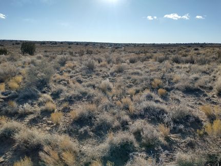 Property for sale in Sandoval County, New Mexico