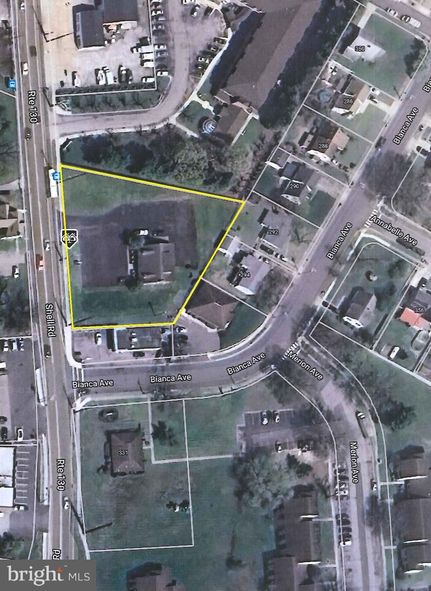 Farm Property for sale in Salem County, New Jersey