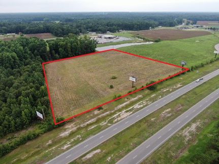 Commercial Property for sale in Bladen County, North Carolina