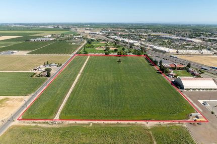 Commercial Property for sale in Stanislaus County, California