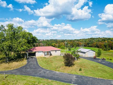 Residential Property in Grayson County, Kentucky