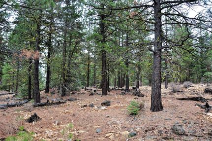 Farm Property in Modoc County, California